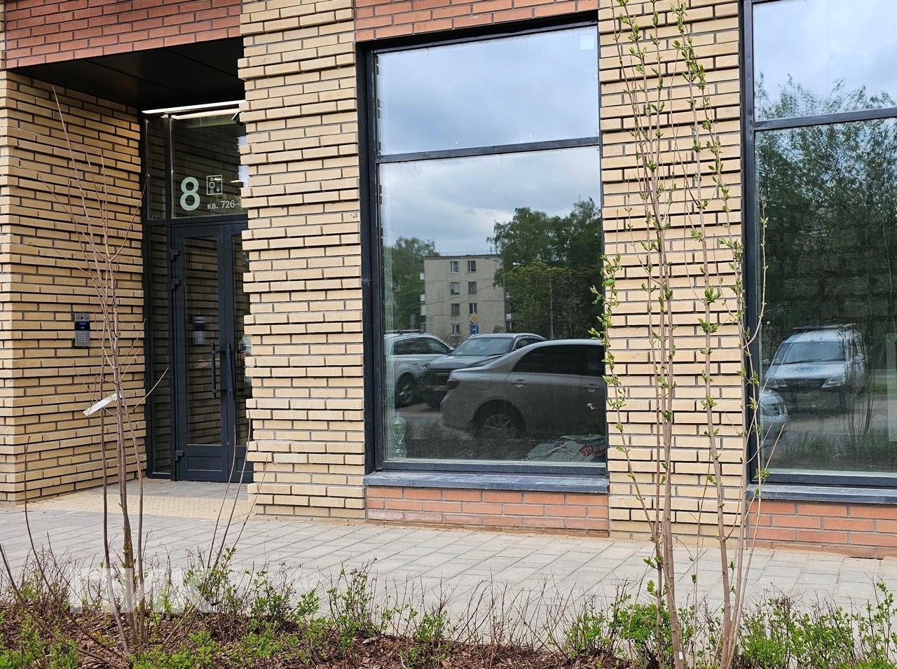 1-к. квартира, 32 м², 82 000 ₽/мес — фото № 14