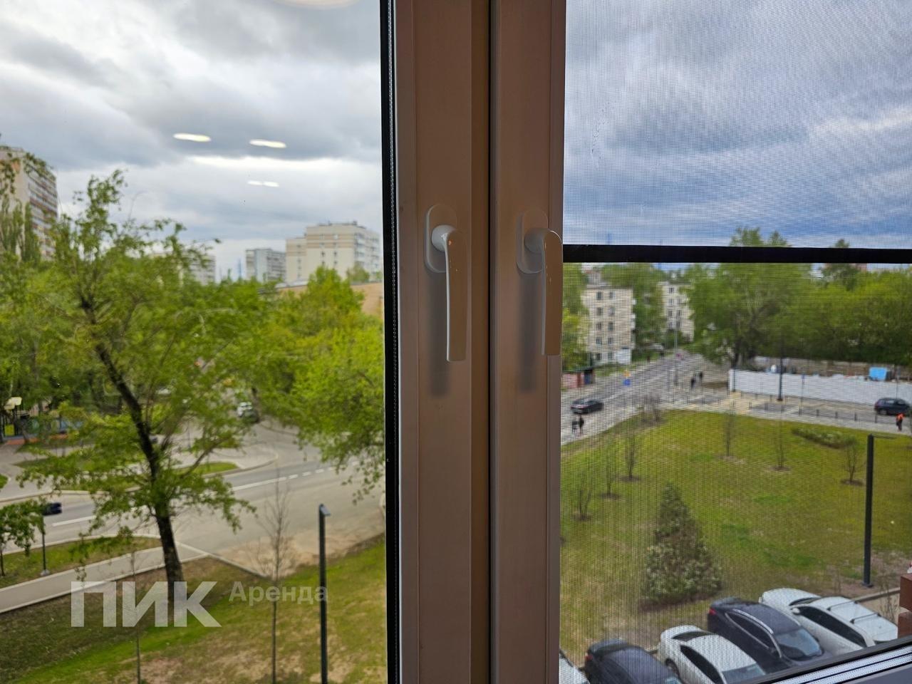 1-к. квартира, 32 м², 82 000 ₽/мес — фото № 11