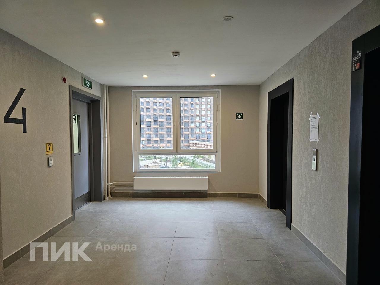 1-к. квартира, 32 м², 82 000 ₽/мес — фото № 12