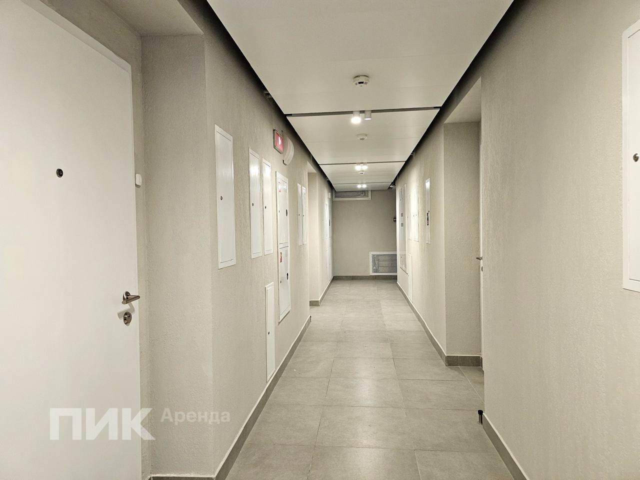 1-к. квартира, 32 м², 82 000 ₽/мес — фото № 10