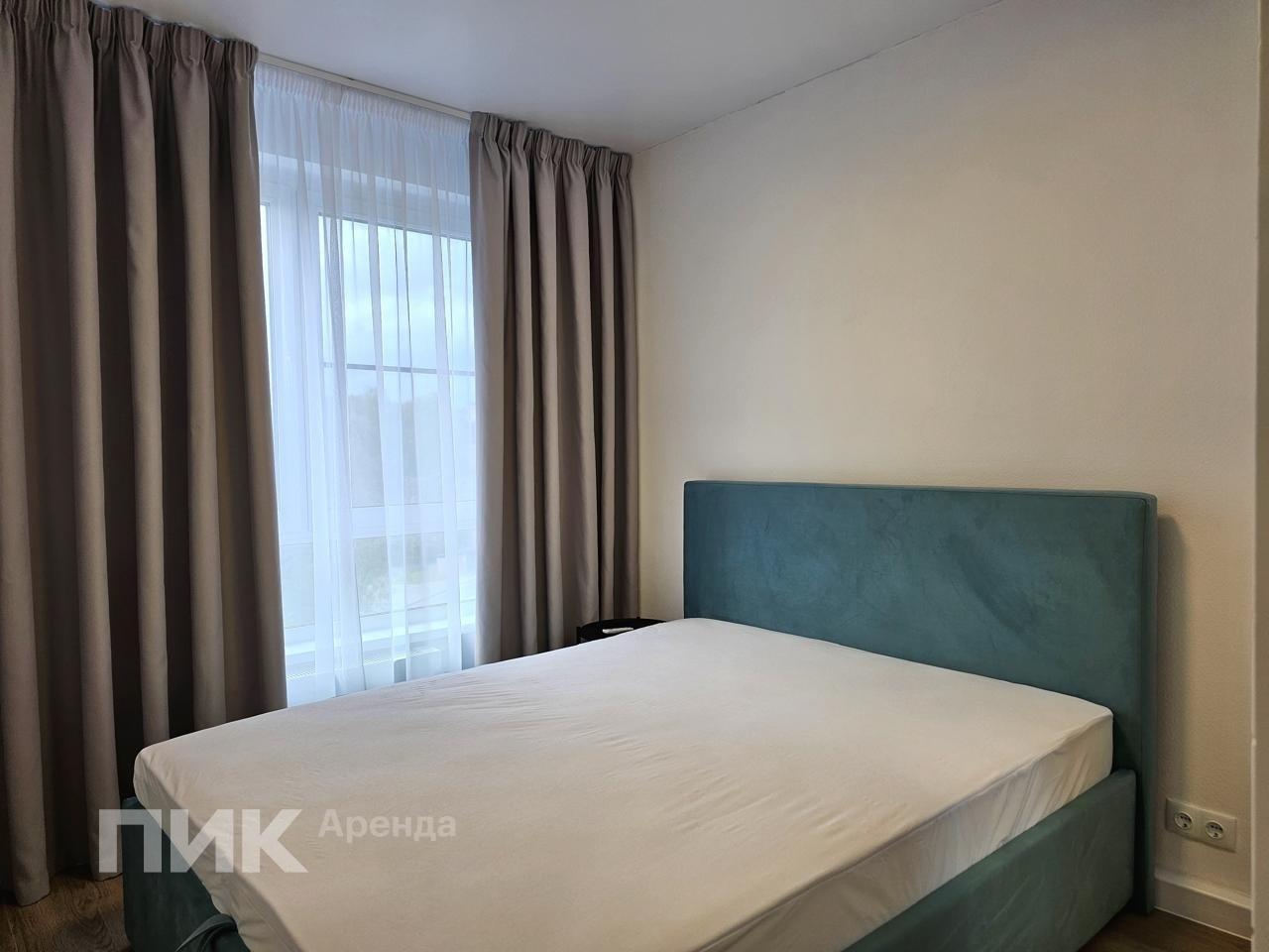1-к. квартира, 32 м², 82 000 ₽/мес — фото № 4