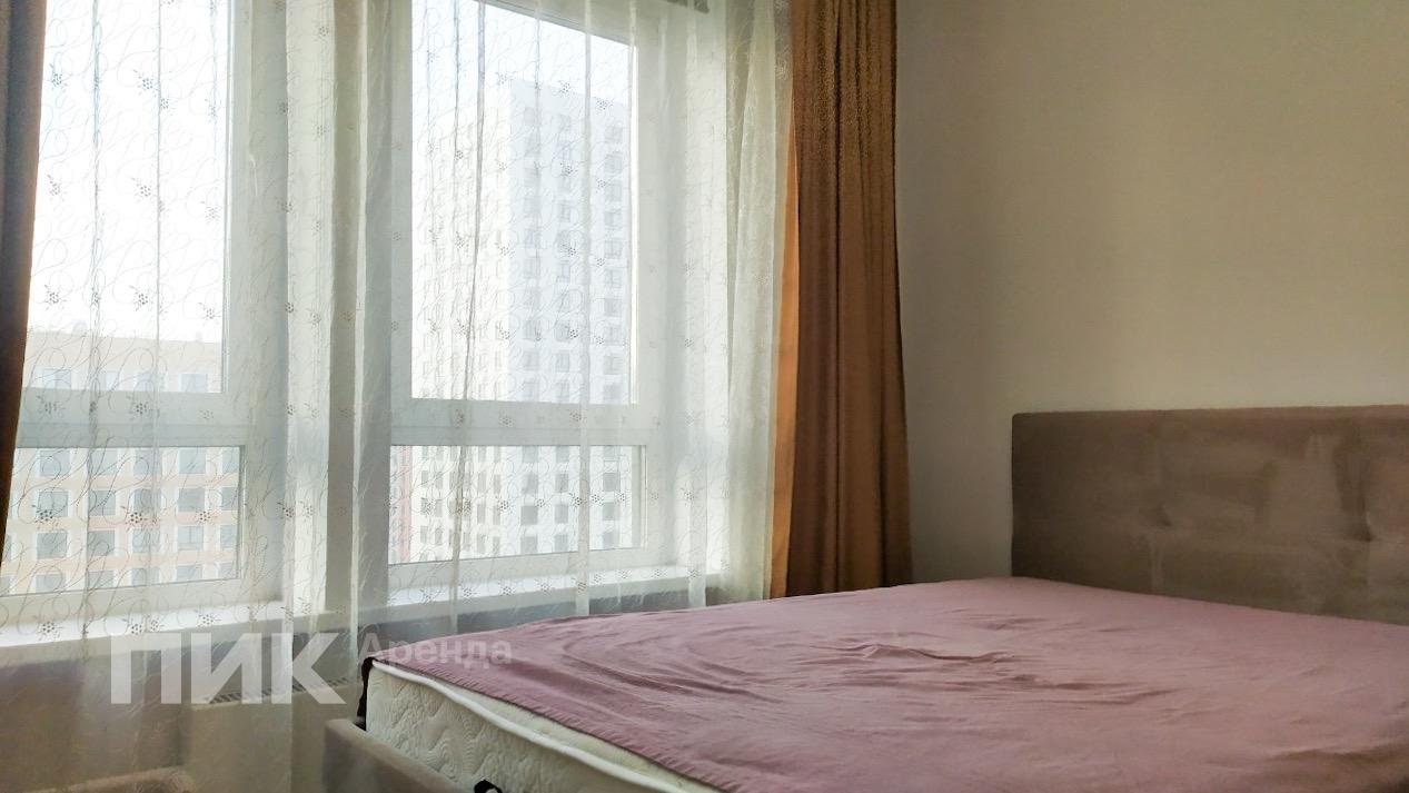 1-к. квартира, 38.8 м², 60 000 ₽/мес — фото № 5