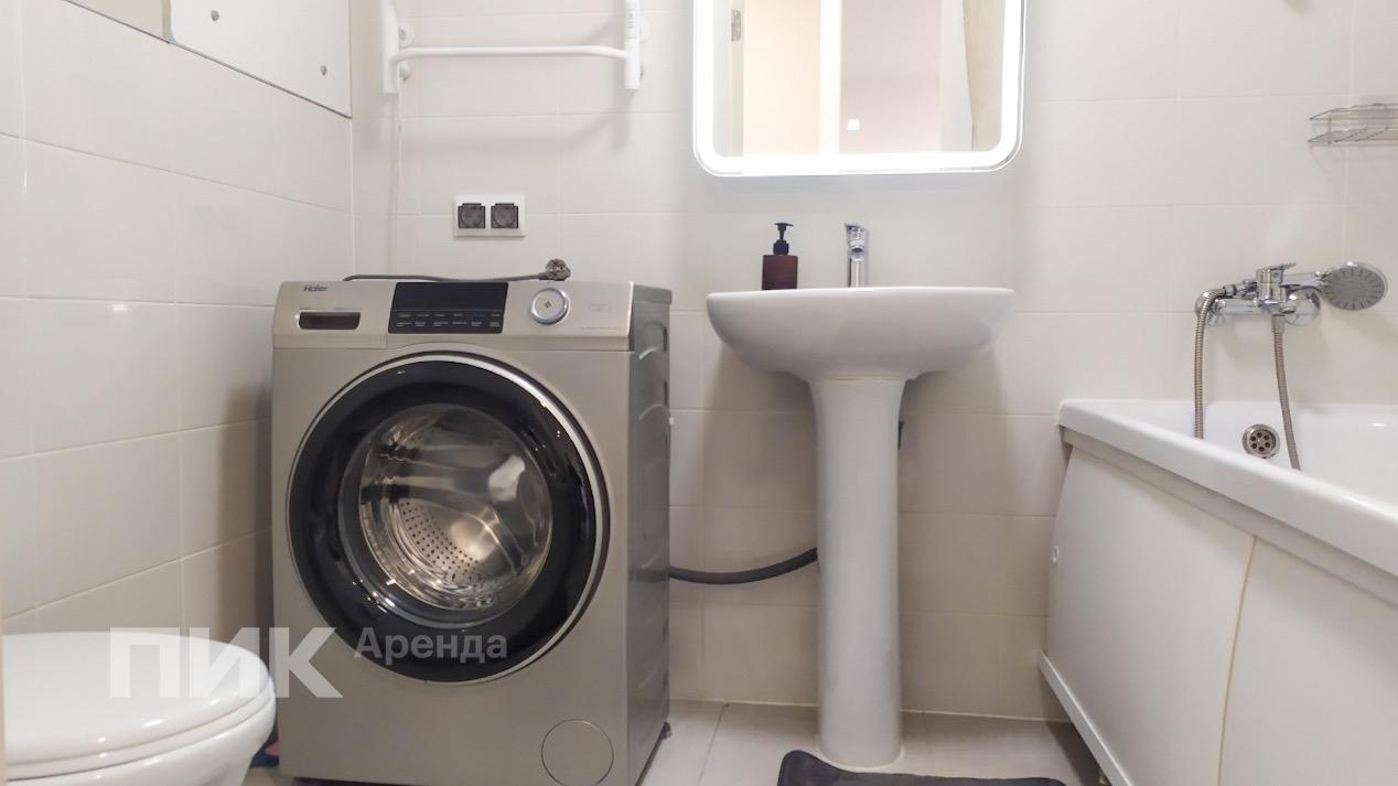 1-к. квартира, 38.8 м², 60 000 ₽/мес — фото № 8