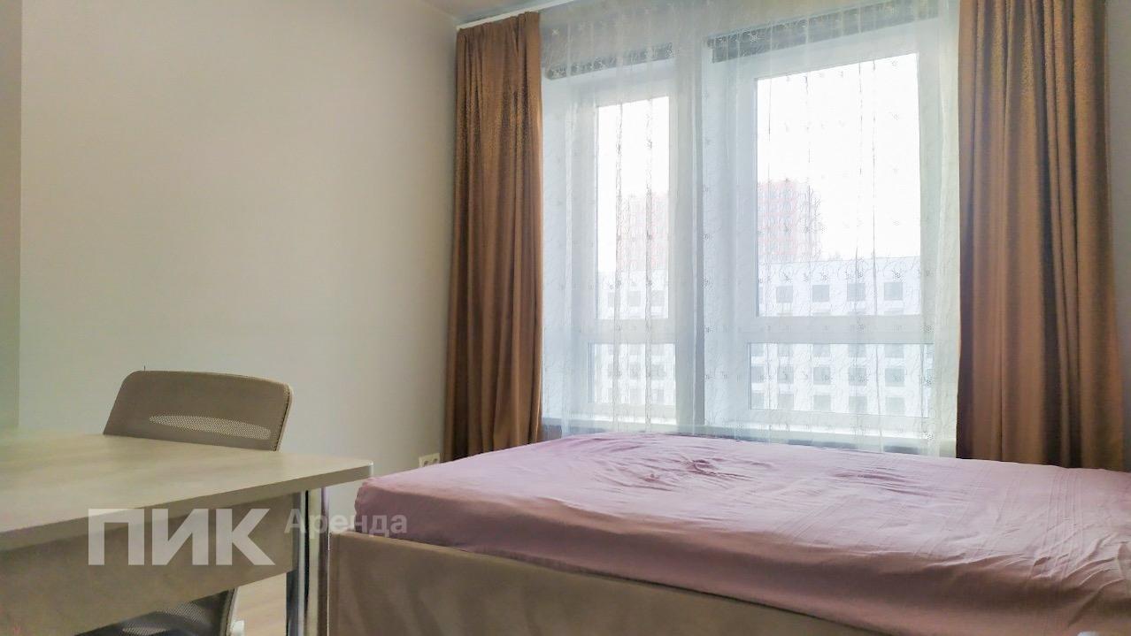 1-к. квартира, 38.8 м², 60 000 ₽/мес — фото № 6