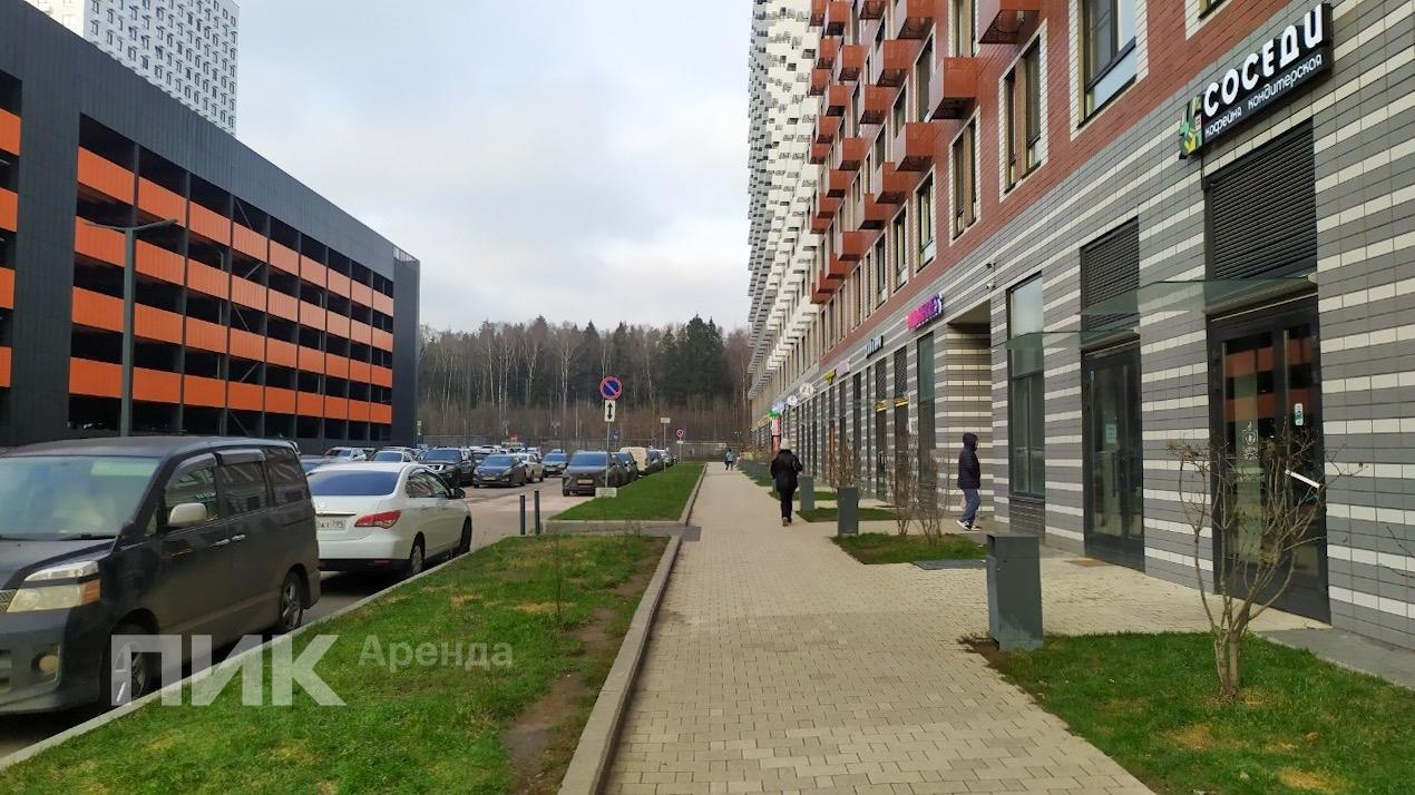 1-к. квартира, 38.8 м², 60 000 ₽/мес — фото № 12