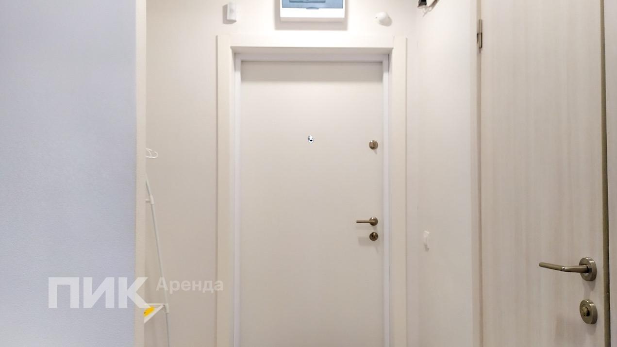 1-к. квартира, 38.8 м², 60 000 ₽/мес — фото № 9