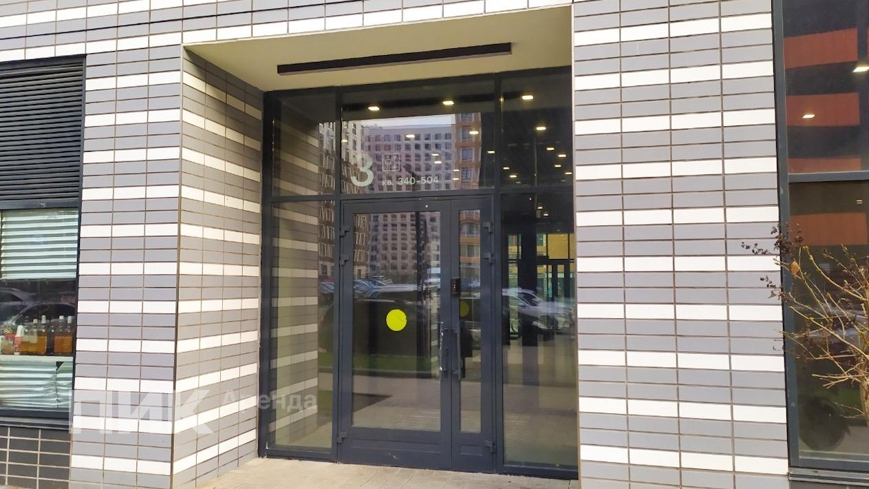 1-к. квартира, 38.8 м², 60 000 ₽/мес — фото № 11