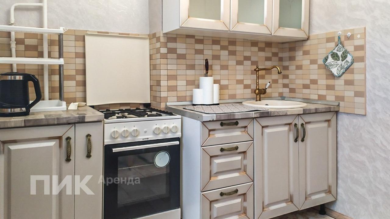 1-к. квартира, 34 м², 49 400 ₽/мес — фото № 8