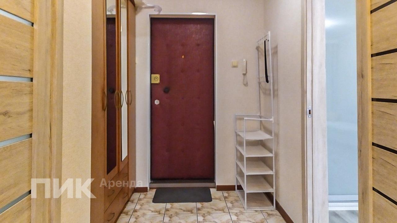 1-к. квартира, 34 м², 49 400 ₽/мес — фото № 15