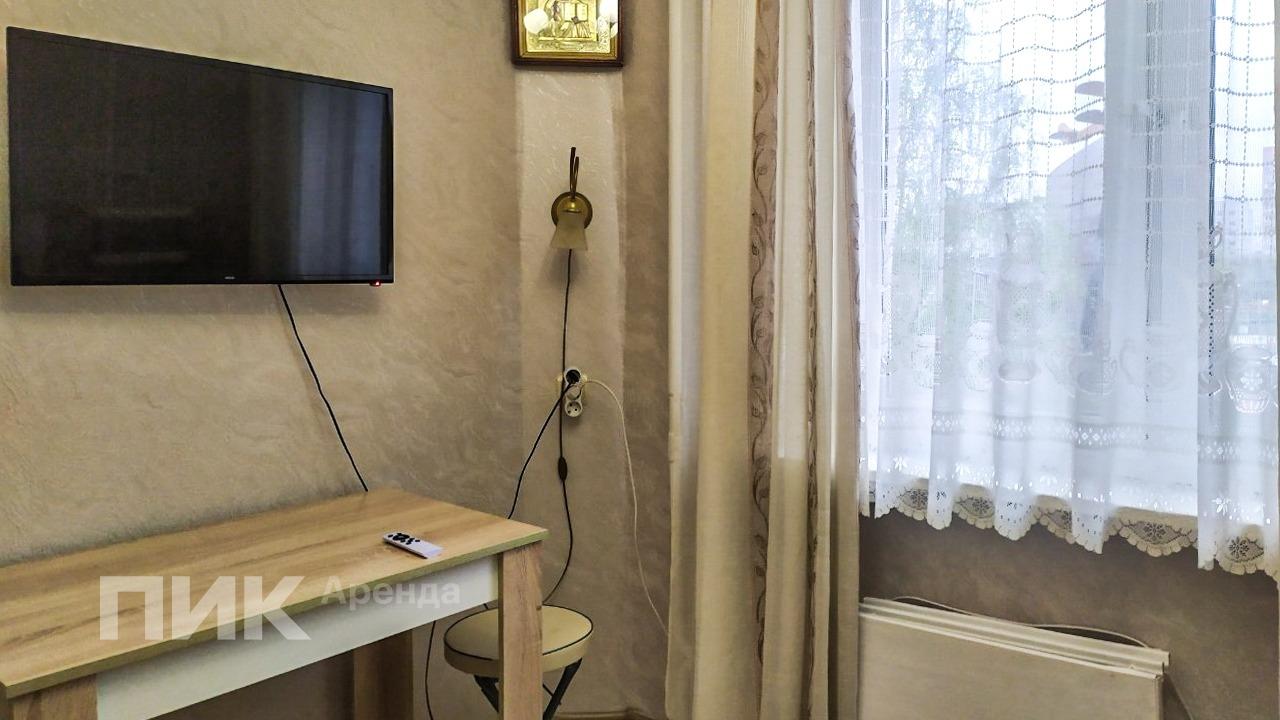 1-к. квартира, 34 м², 49 400 ₽/мес — фото № 6