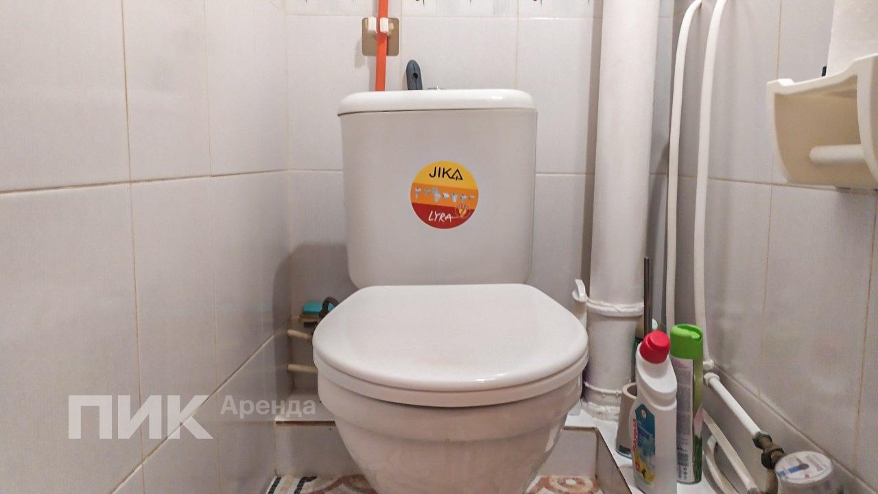 1-к. квартира, 34 м², 49 400 ₽/мес — фото № 11