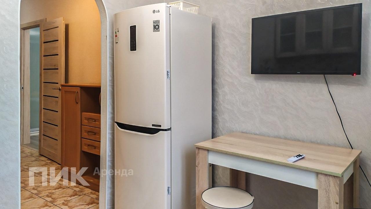 1-к. квартира, 34 м², 49 400 ₽/мес — фото № 9