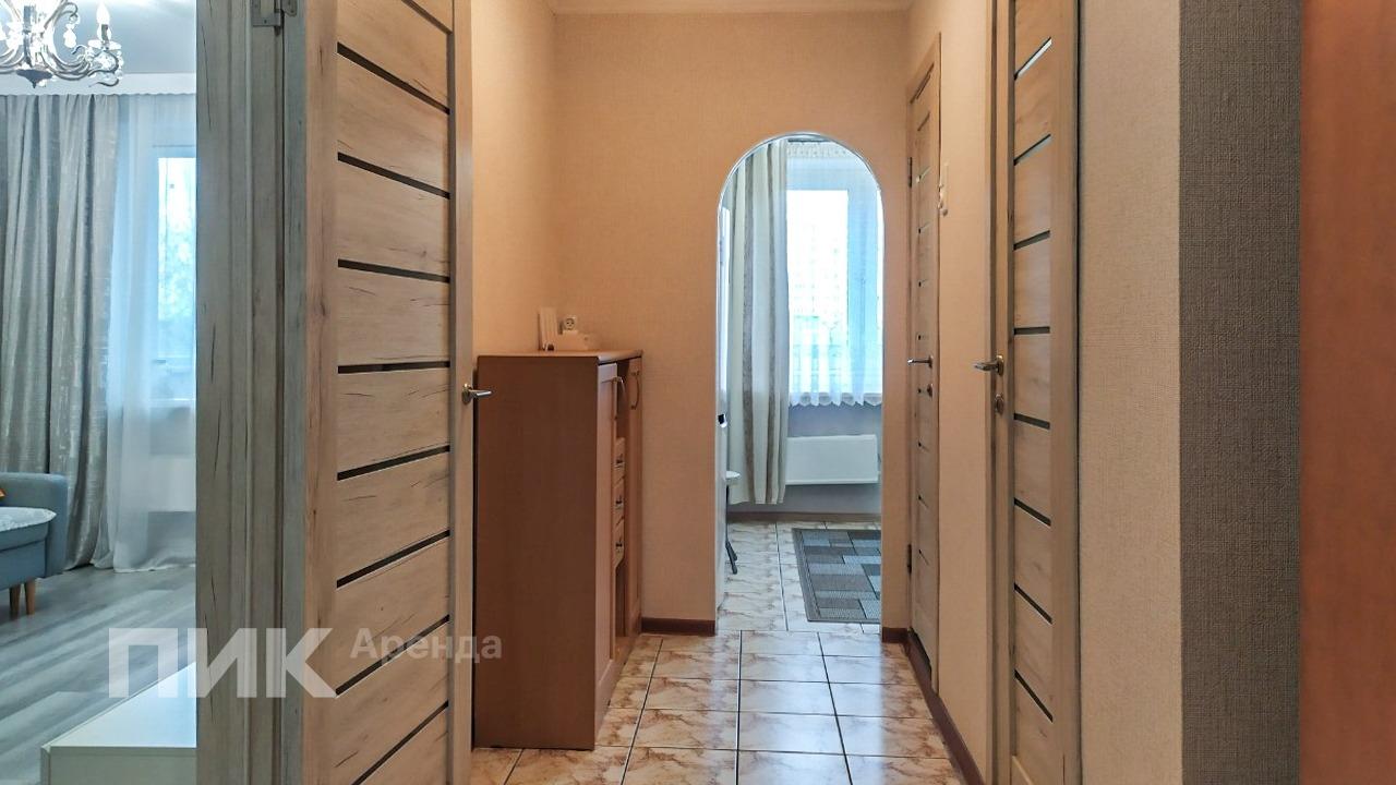 1-к. квартира, 34 м², 49 400 ₽/мес — фото № 14