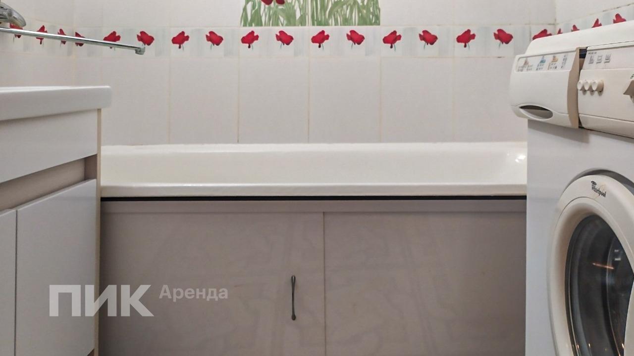 1-к. квартира, 34 м², 49 400 ₽/мес — фото № 10