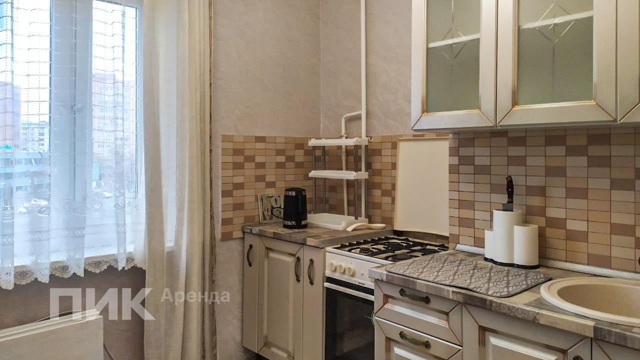 1-к. квартира, 34 м², 49 400 ₽/мес — фото № 7