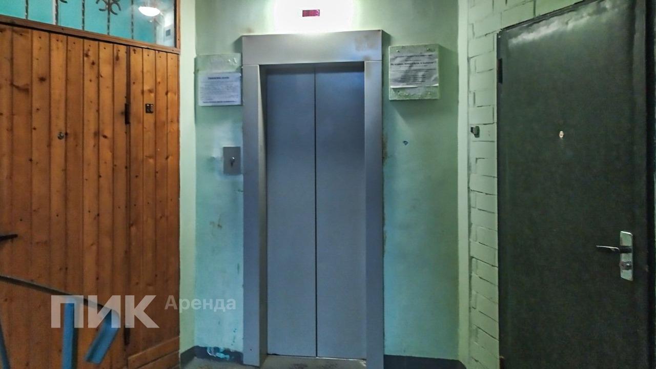 1-к. квартира, 34 м², 49 400 ₽/мес — фото № 16