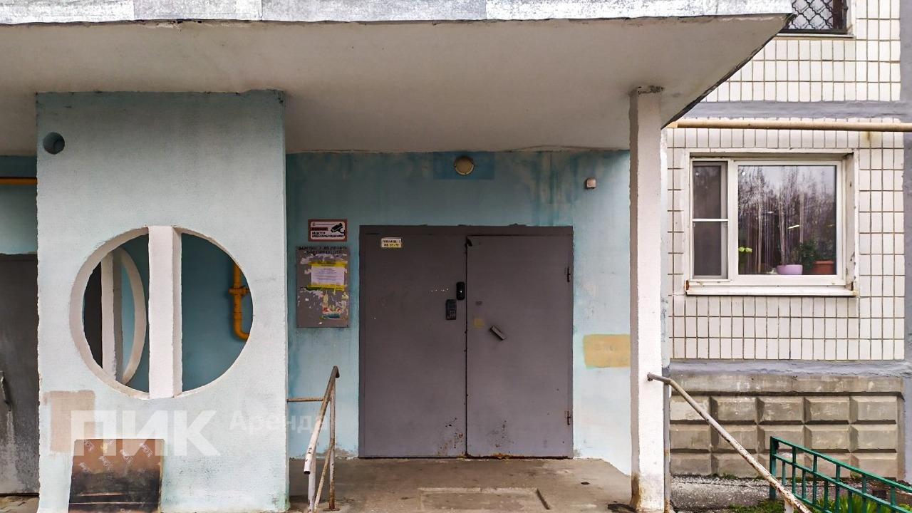 1-к. квартира, 34 м², 49 400 ₽/мес — фото № 20