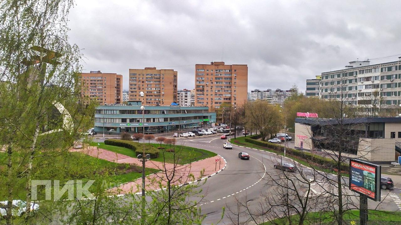 1-к. квартира, 34 м², 49 400 ₽/мес — фото № 18