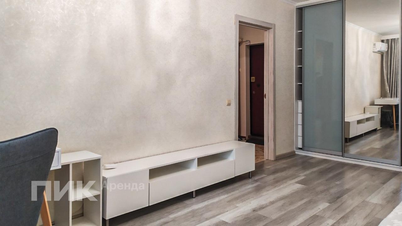 1-к. квартира, 34 м², 49 400 ₽/мес — фото № 4