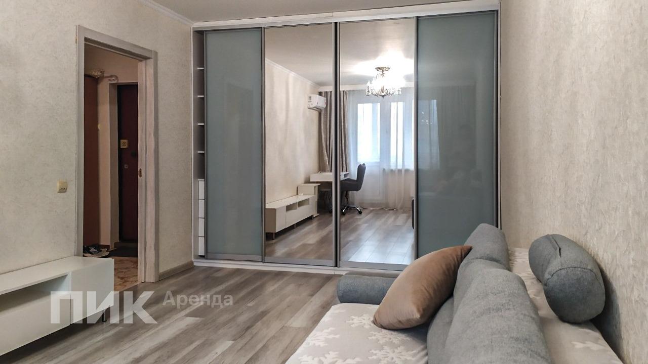 1-к. квартира, 34 м², 49 400 ₽/мес — фото № 5