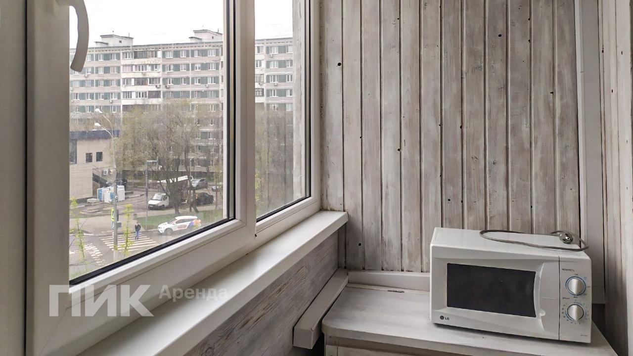 1-к. квартира, 34 м², 49 400 ₽/мес — фото № 13