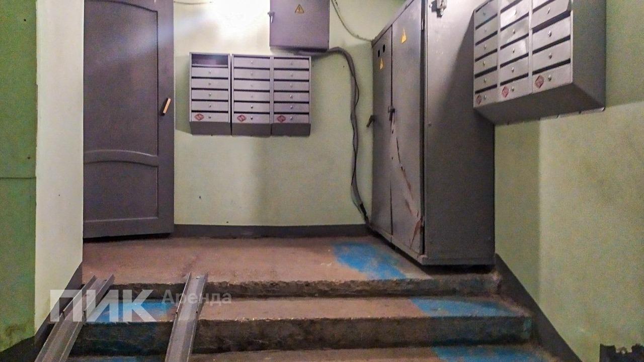 1-к. квартира, 34 м², 49 400 ₽/мес — фото № 17