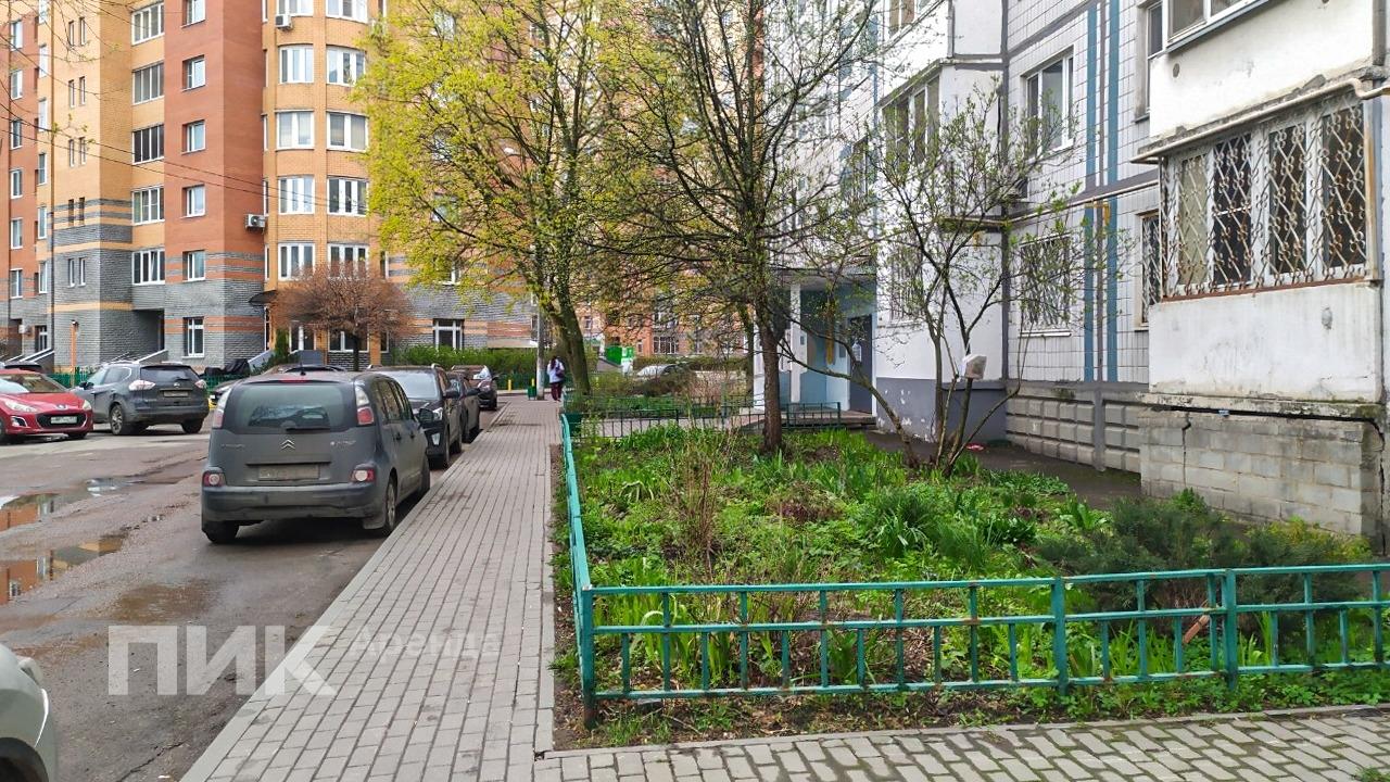 1-к. квартира, 34 м², 49 400 ₽/мес — фото № 21