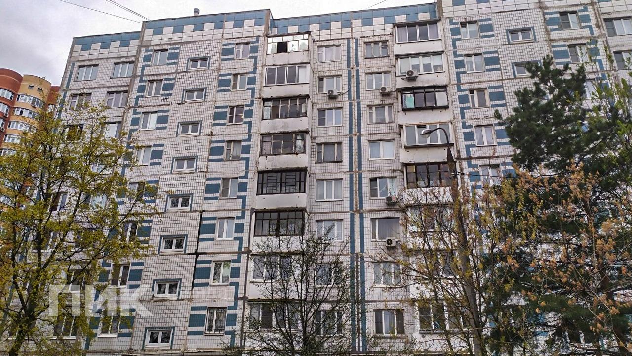 1-к. квартира, 34 м², 49 400 ₽/мес — фото № 19