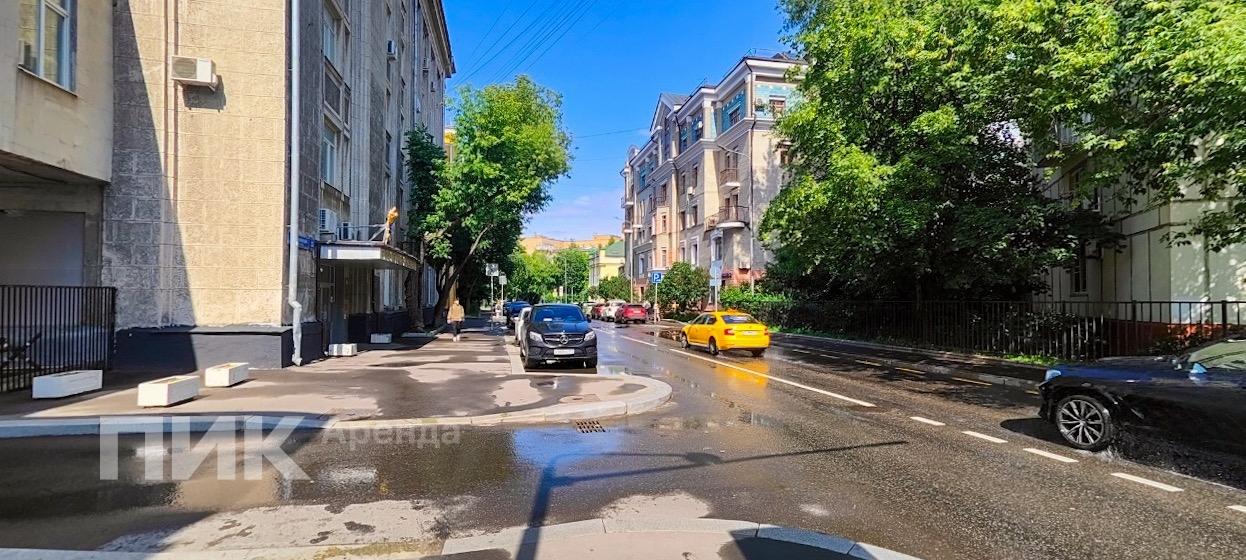 1-к. квартира, 35.4 м², 89 500 ₽/мес — фото № 17