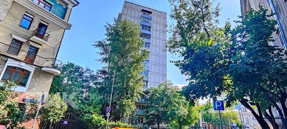 1-к. квартира, 35.4 м², 89 500 ₽/мес — фото № 14