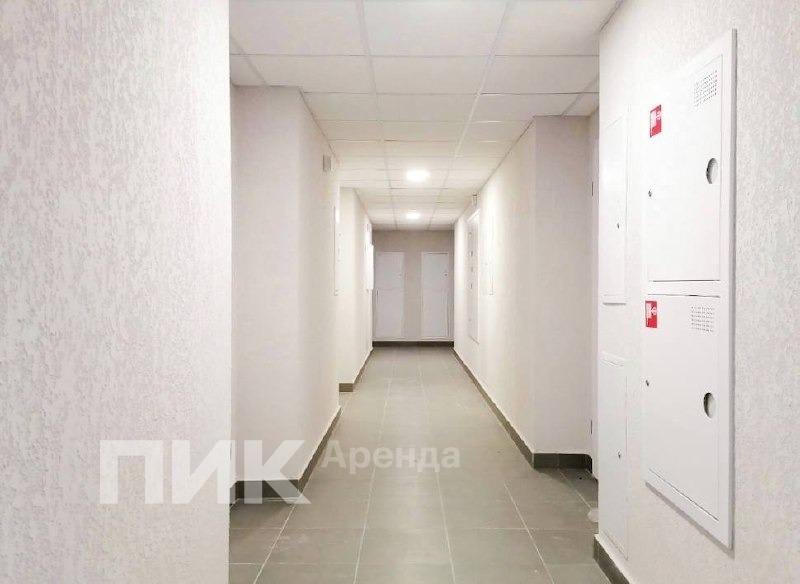 студия, 19.7 м², 50 200 ₽/мес — фото № 8