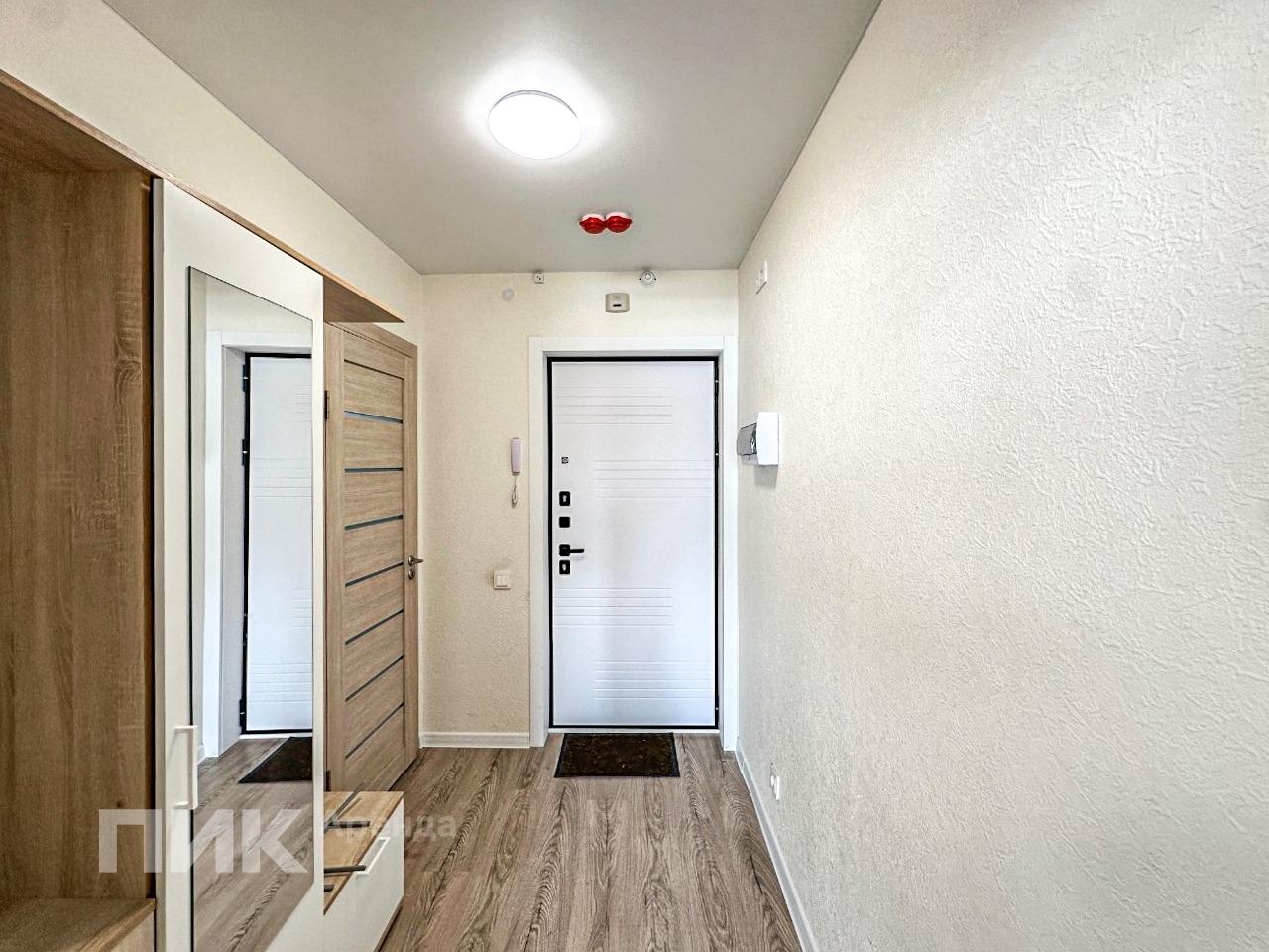 студия, 25.1 м², 42 600 ₽/мес — фото № 8