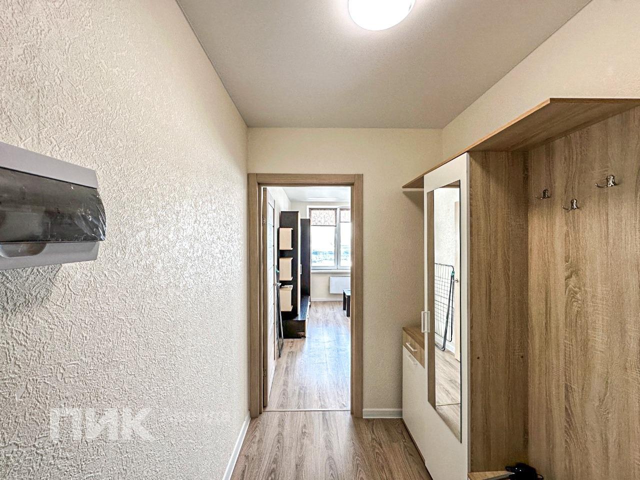 студия, 25.1 м², 42 600 ₽/мес — фото № 7