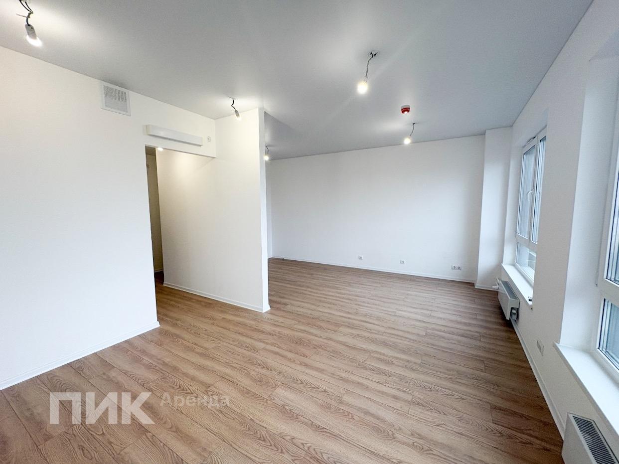 студия, 34 м², 54 900 ₽/мес — фото № 2