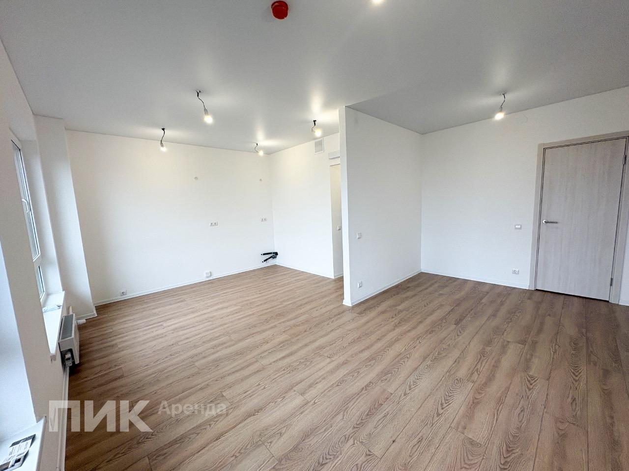 студия, 34 м², 54 900 ₽/мес — фото № 5