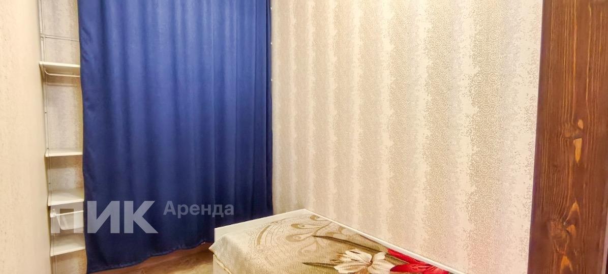 студия, 26.4 м², 63 500 ₽/мес — фото № 3