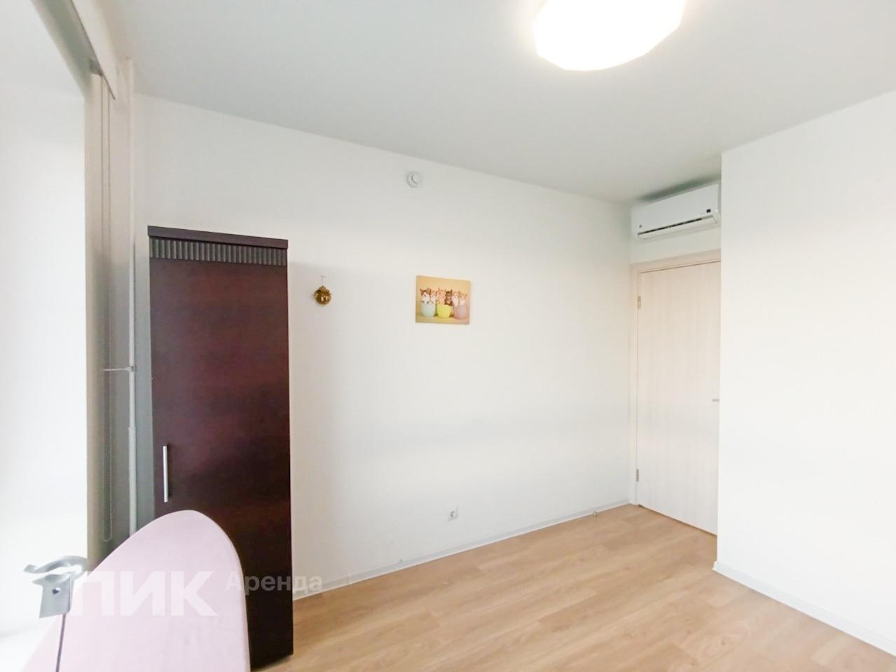 2-к. квартира, 52.6 м², 66 700 ₽/мес — фото № 11