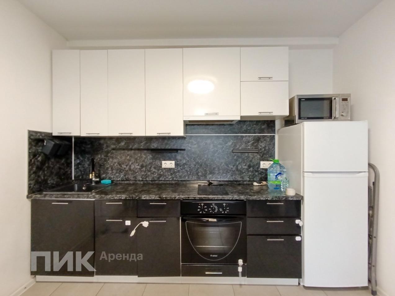 2-к. квартира, 52.6 м², 66 700 ₽/мес — фото № 5