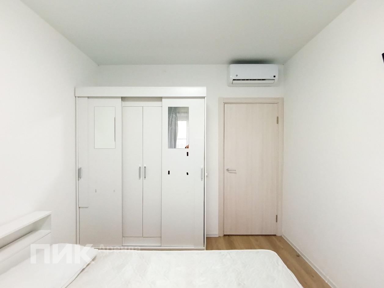 2-к. квартира, 52.6 м², 66 700 ₽/мес — фото № 8