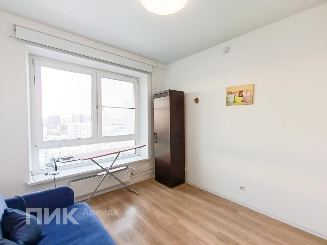 2-к. квартира, 52.6 м², 66 700 ₽/мес — фото № 10