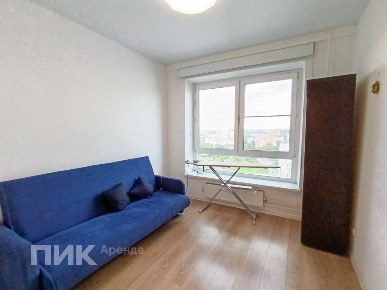 2-к. квартира, 52.6 м², 66 700 ₽/мес — фото № 9