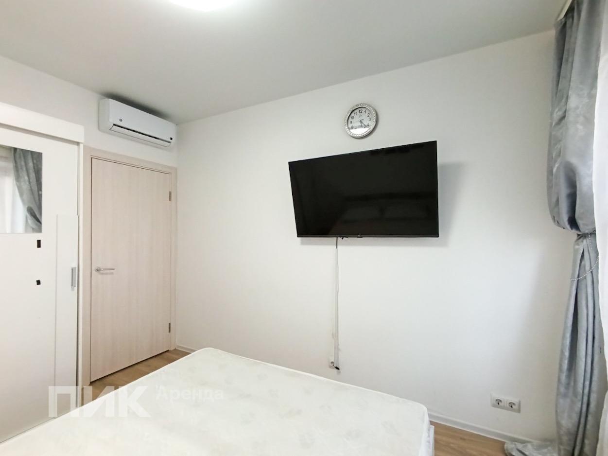 2-к. квартира, 52.6 м², 66 700 ₽/мес — фото № 7