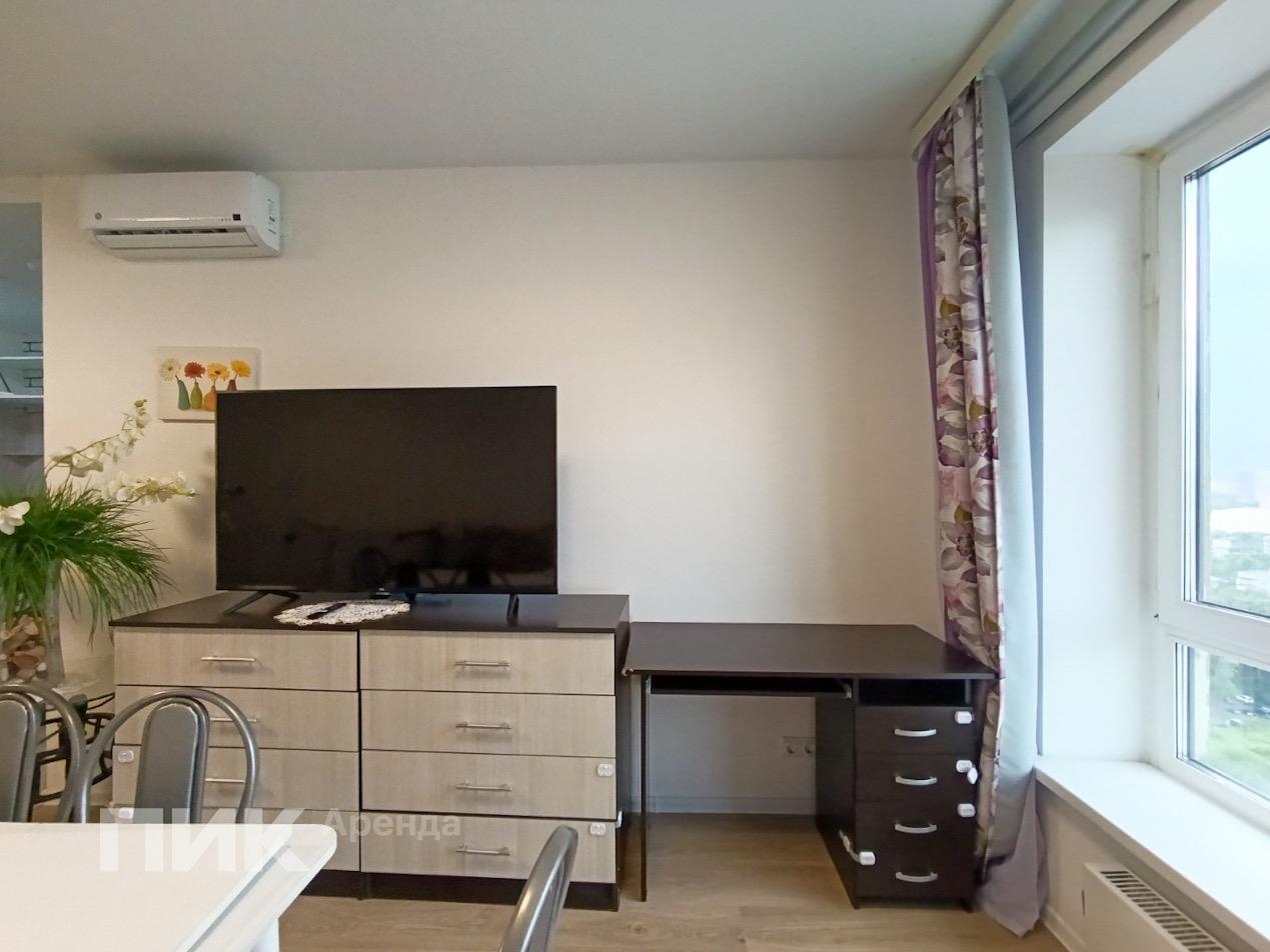 2-к. квартира, 52.6 м², 66 700 ₽/мес — фото № 2