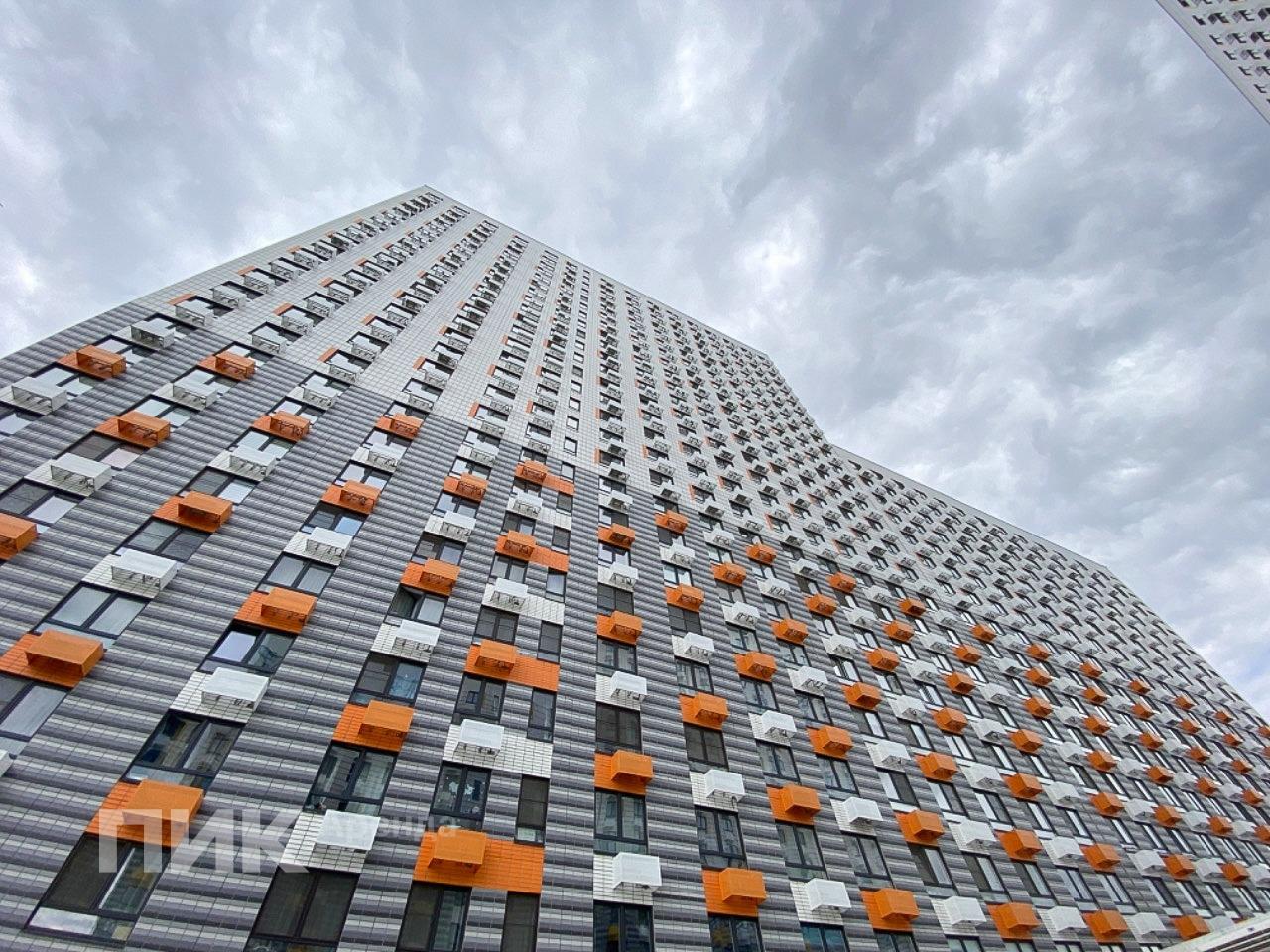 2-к. квартира, 52.6 м², 66 700 ₽/мес — фото № 17