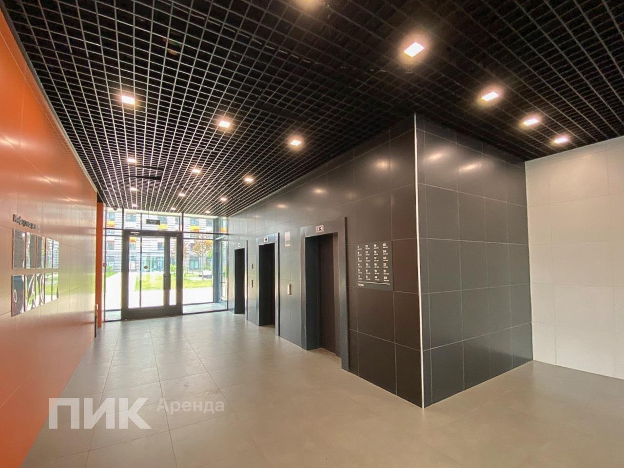 2-к. квартира, 52.6 м², 66 700 ₽/мес — фото № 14