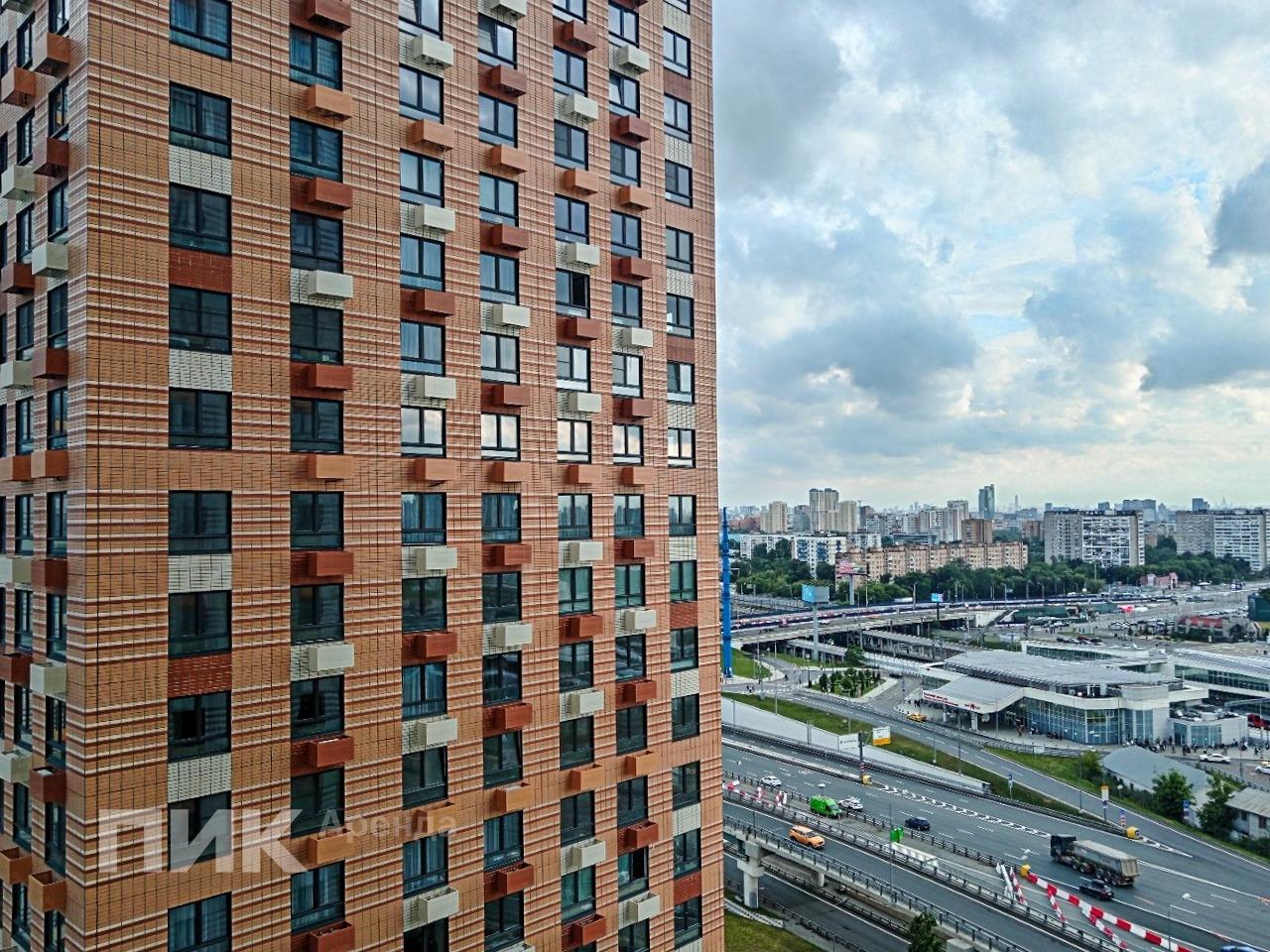 студия, 25.1 м², 71 300 ₽/мес — фото № 15