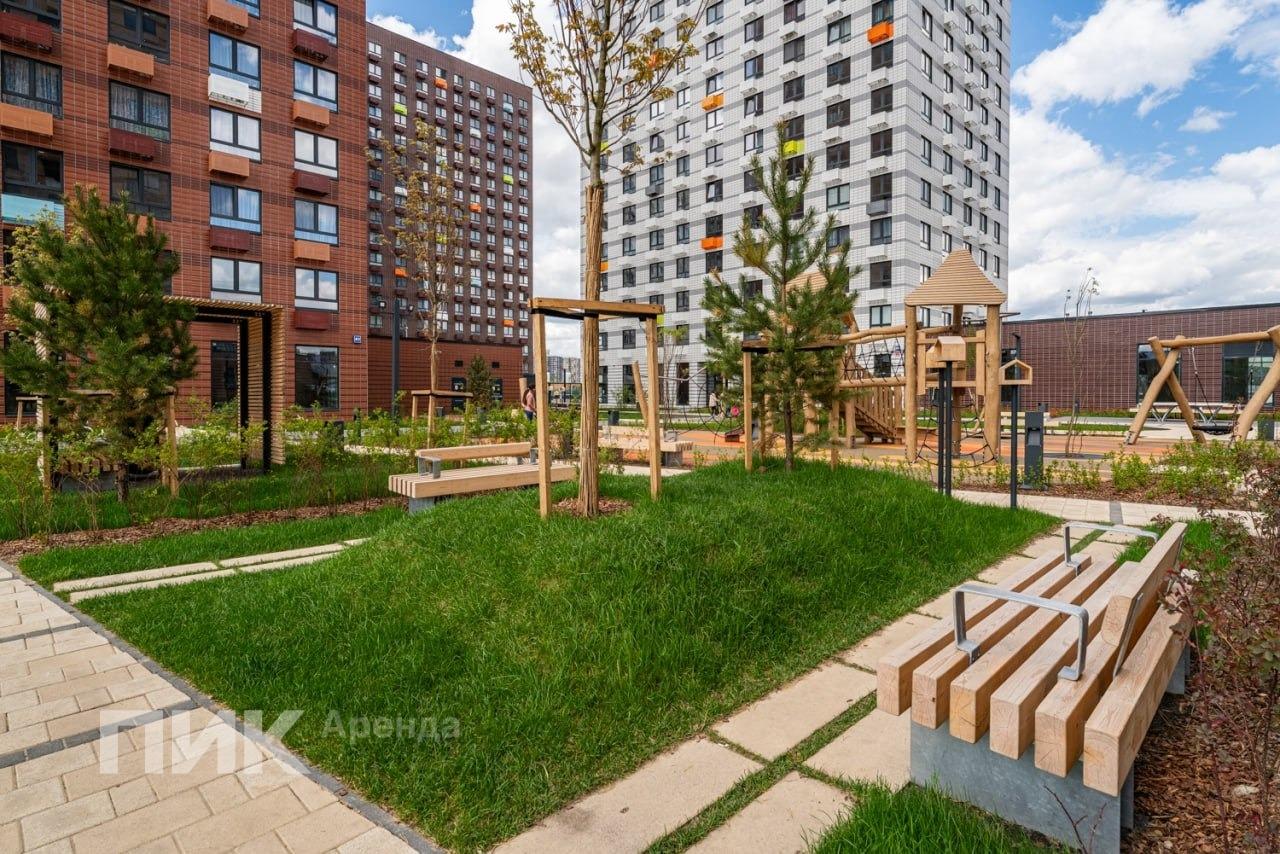 2-к. квартира, 55 м², 115 200 ₽/мес — фото № 28