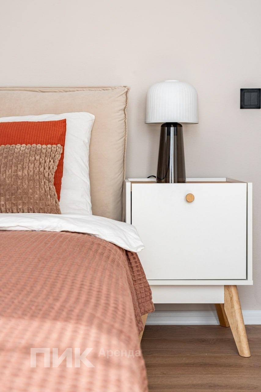 2-к. квартира, 55 м², 115 200 ₽/мес — фото № 17