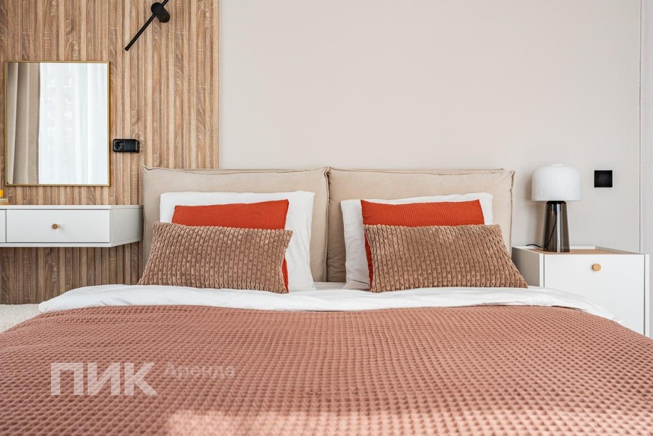 2-к. квартира, 55 м², 115 200 ₽/мес — фото № 16