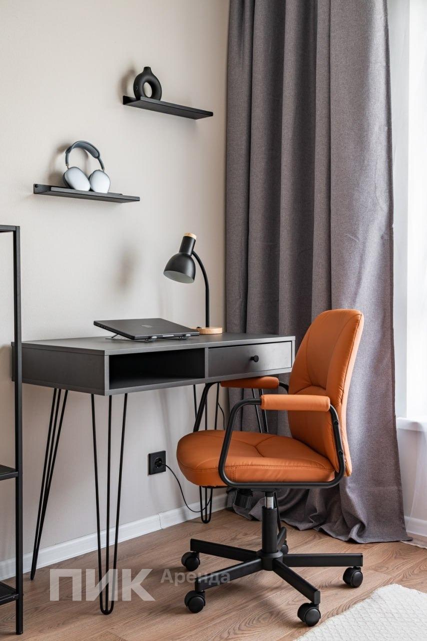 2-к. квартира, 55 м², 115 200 ₽/мес — фото № 12